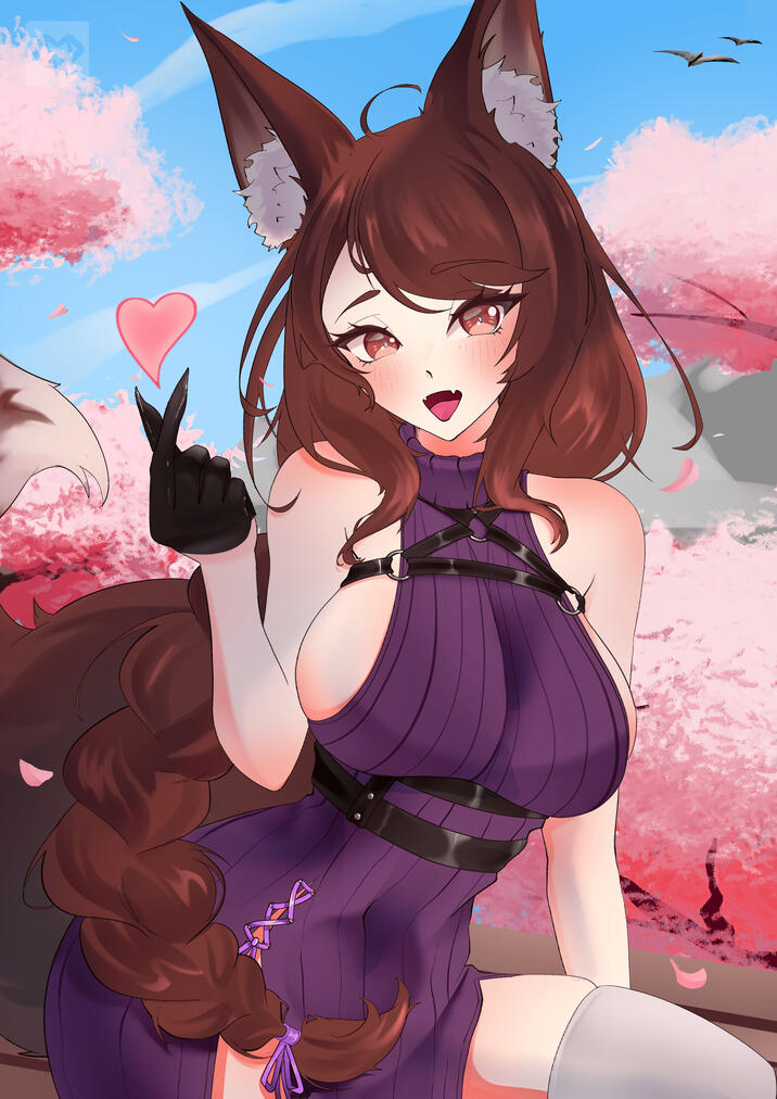 Mitsu Mitsu